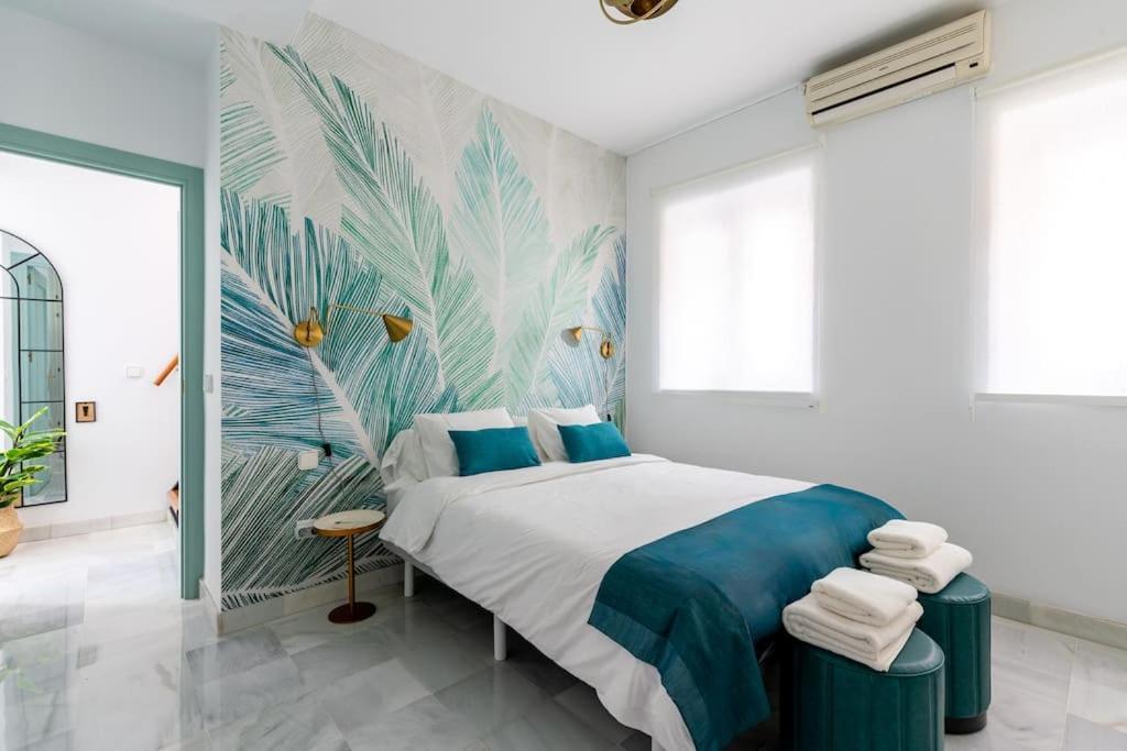 Sueno De Sevilla, En La Alfalfa Appartement Sevilla