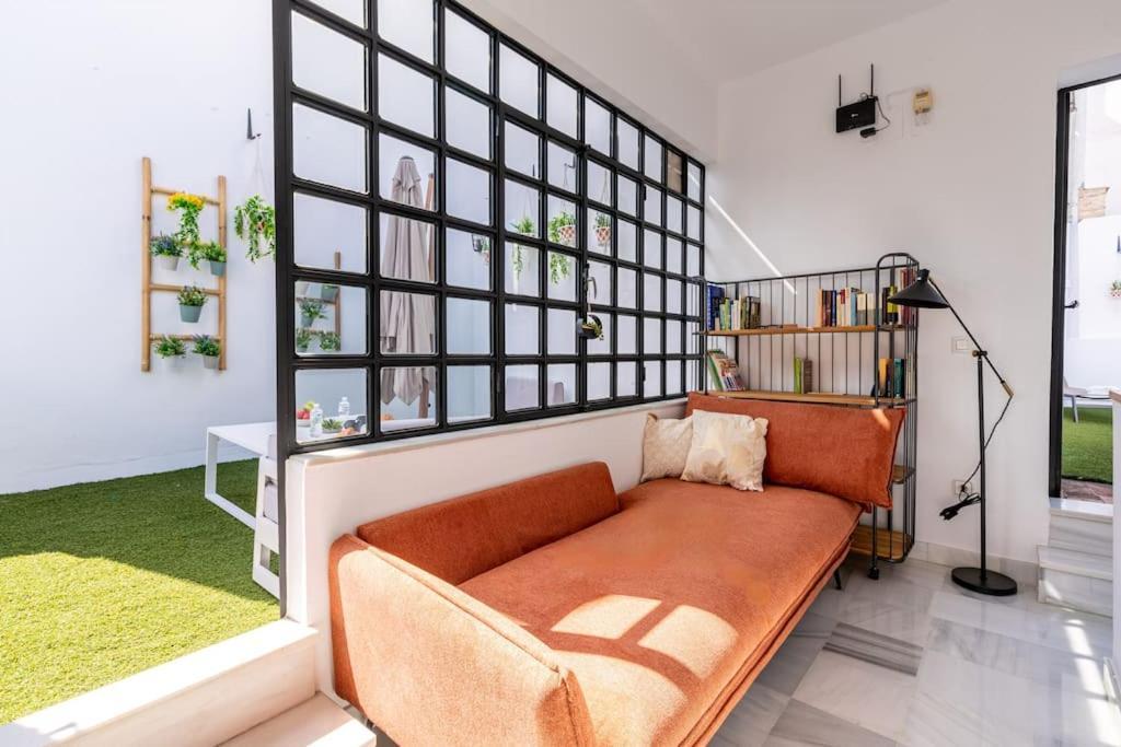 Sueno De Sevilla, En La Alfalfa Apartment Sevilla