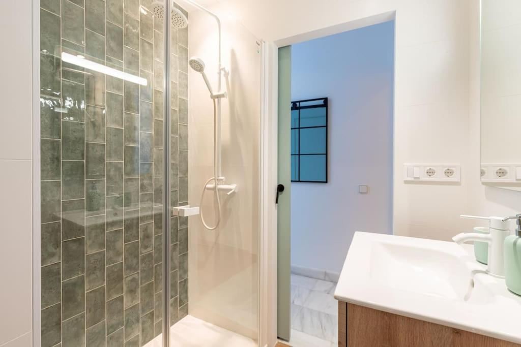 Appartement Sueno De Sevilla, En La Alfalfa Sevilla