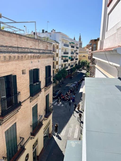 Apartment Sueno De Sevilla, En La Alfalfa Sevilla