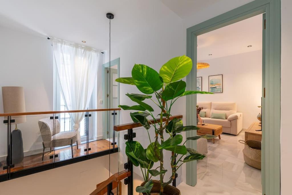 Sueno De Sevilla, En La Alfalfa Apartment Sevilla