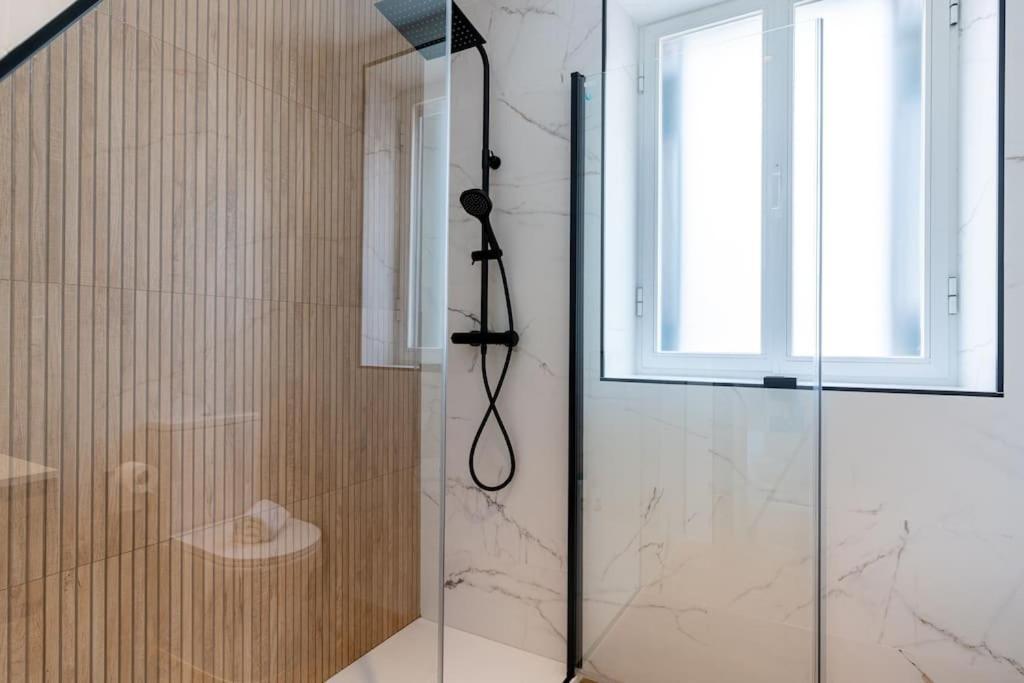 Apartamento Sueno De Sevilla, En La Alfalfa *